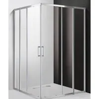 Душевой уголок Cezares MOLVENO-A-22-8030-C-Cr-IV