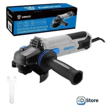 Угловая шлифмашина Deko DKAG1300 Pro 085-1055