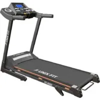 Электрическая беговая дорожка Unixfit ST-600X