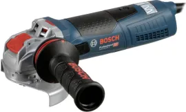 Угловая шлифмашина Bosch GWX 19-125 S Professional 06017C8002