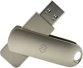 Digma Drive 3 32GB DGFUM032A30SR