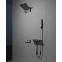 Душевая система Vincea Futura VSFW-2F11TGM