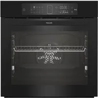Электрический духовой шкаф Hotpoint FE8 1351 H BL