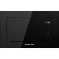 Микроволновая печь KUPPERSBERG HMF 630 BB