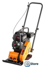 Виброплита Gigant BVP60-L200