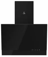 Кухонная вытяжка LEX Mera 500 (черный)