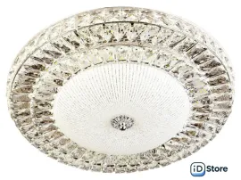 Припотолочная люстра LED4U L1146-300 CR