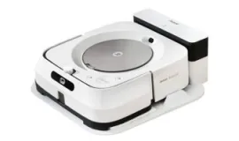 Робот-пылесос iRobot Braava Jet M6