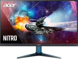 Игровой монитор Acer Nitro VG270UEbmiipx UM.HV0EE.E09