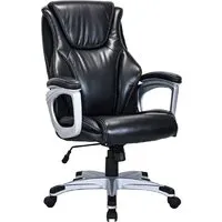 Офисное кресло Brabix Premium Credo EX-587 532977 (черный)