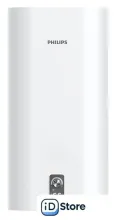 Накопительный электрический водонагреватель Philips AWH1627/51(80YD)