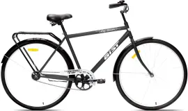 Велосипед AIST 28-130/28//черный/2022