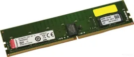 Оперативная память Kingston 8GB DDR4 PC4-25600 KSM32RS8/8HDR
