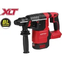 Перфоратор Wortex CRH 1822 Solo 1334920 (без АКБ)