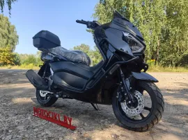 Скутер SPRMOTORS CITY MAX 180cc (49сс), EFI