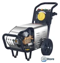 Мойка высокого давления Aprila BTK-1514B3 (без подогрева воды)