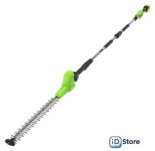 Кусторез Greenworks G24PH511 2301907 (без АКБ)