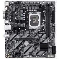Материнская плата Gigabyte H810M H
