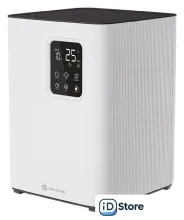 Увлажнитель воздуха Evolution HF-838 SMART (белый)