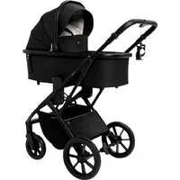 Универсальная коляска Sweet Baby Porto 2в1 (черный)