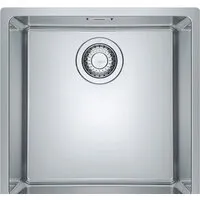 Кухонная мойка Franke FEX 110-40