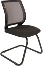Кресло CHAIRMAN 699V TW-01 (черный)
