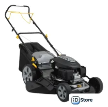 Газонокосилка Alpina AL5 51 SHQ 2L0536934/A21