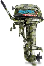 Mikatsu M9.9FHS Enduro