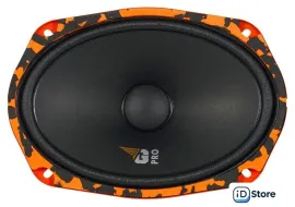 Мидбас DL Audio Gryphon Pro 69 Midbass