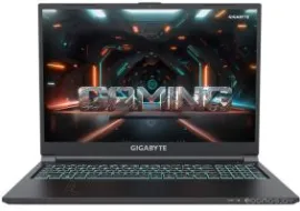 Игровой ноутбук Gigabyte G6 KF-G3KZ853SH