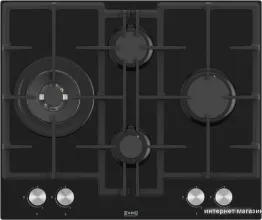 Варочная панель ZorG Technology BP9 FDW (черный)