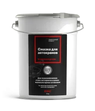 Смазка для автокранов EFELE (5 кг)