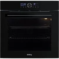 Электрический духовой шкаф Korting OKB 8731 CPGN