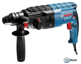 Перфоратор Bosch GBH 2-24 RE Professional 0611272080 (кейс, китайская версия)