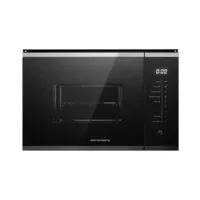 Микроволновая печь KUPPERSBERG HMW 651 BX
