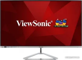 Монитор ViewSonic VX3276-2K-MHD-2