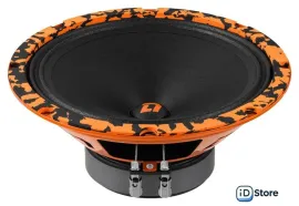 Среднечастотная АС DL Audio Barracuda 200 V.2