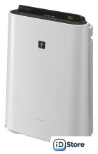 Климатический комплекс Sharp KC-D41RW