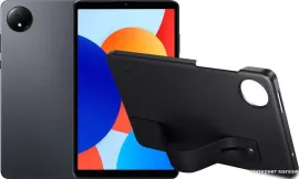 Xiaomi Redmi Pad SE 8.7 4GB/128GB международная версия (серый, с чехлом)
