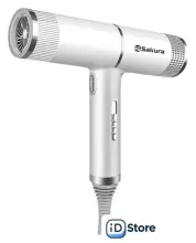 Фен Sakura SA-4051W