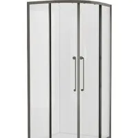 Душевой уголок Cezares RELAX-304-R-2-90-C-GM