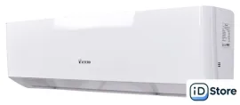 Кондиционер Vetero Siberia Inverter V-S12SHPAC2S