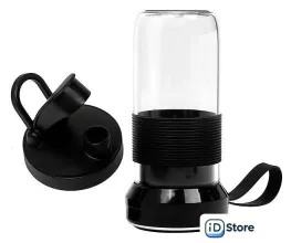 Портативный блендер Gezatone 60W FB135