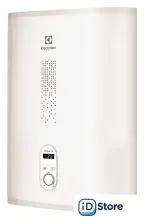 Накопительный электрический водонагреватель Electrolux EWH 30 Gladius 2.0