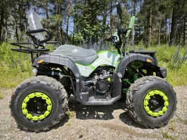 Квадроцикл ATV Storm 200 All Road