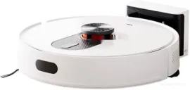 Робот-пылесос Roidmi Eve Rook S SDJ03RM (белый)
