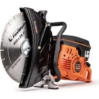 Бензорез FoxWeld GC-970/400