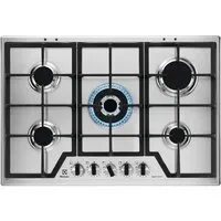 Варочная панель Electrolux KGS75362XX