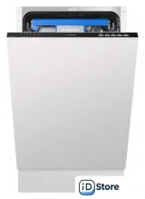 Встраиваемая посудомоечная машина MAUNFELD MLP 08B