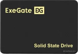 SSD Exegate Next Pro UV500TS1TB 1TB EX295277RUS